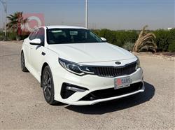 كيا اوبتيما